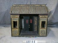 建築模型藏品圖，第2張